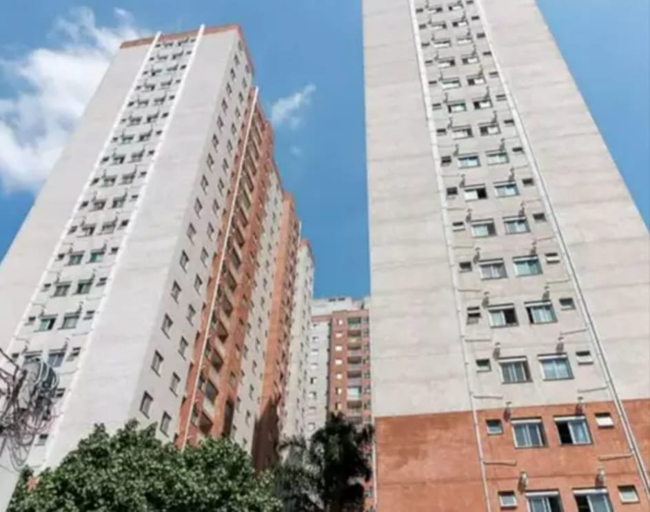 Apartamento - Venda - Jardim Rossi - Guarulhos - SP