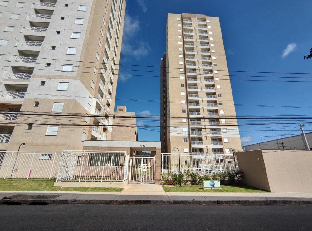 Apartamento - Venda - Vila São João - Guarulhos - SP