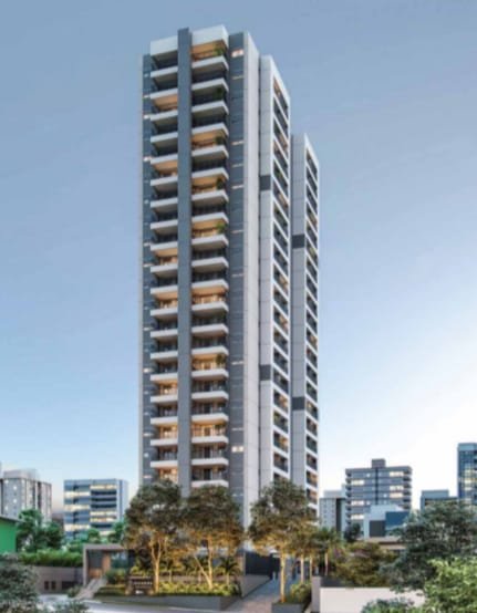 Apartamento - Venda - Vila Camargos - Guarulhos - SP