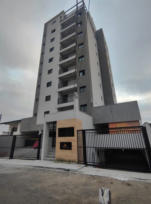 Apartamento - Venda - Vila Maranduba - Guarulhos - SP