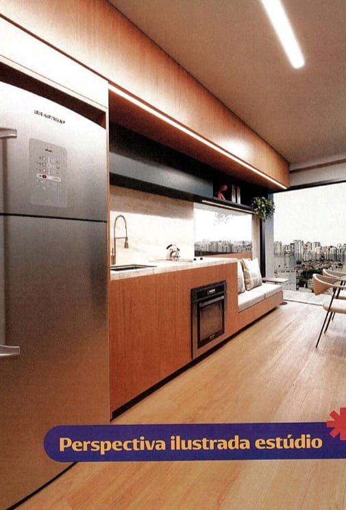 Apartamento - Lançamentos - Centro - Guarulhos - SP