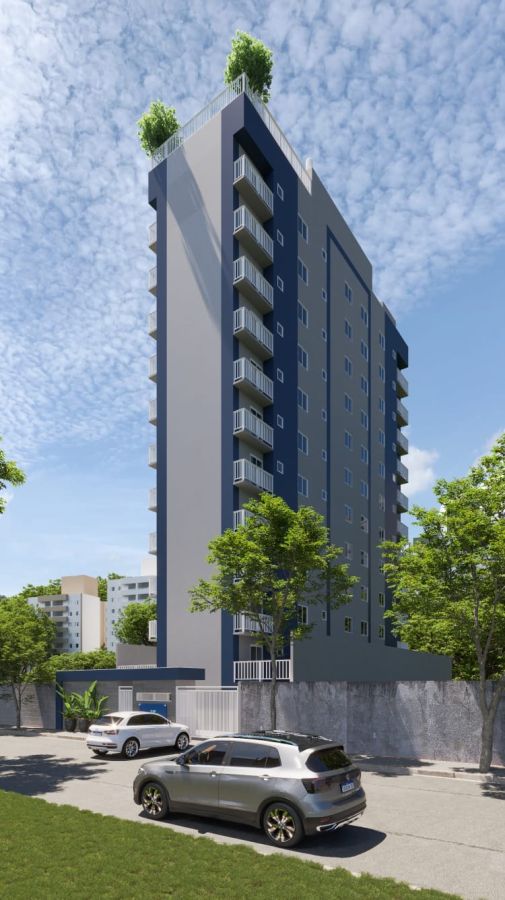 Apartamento - Lançamentos - Vila Pedro Moreira - Guarulhos - SP