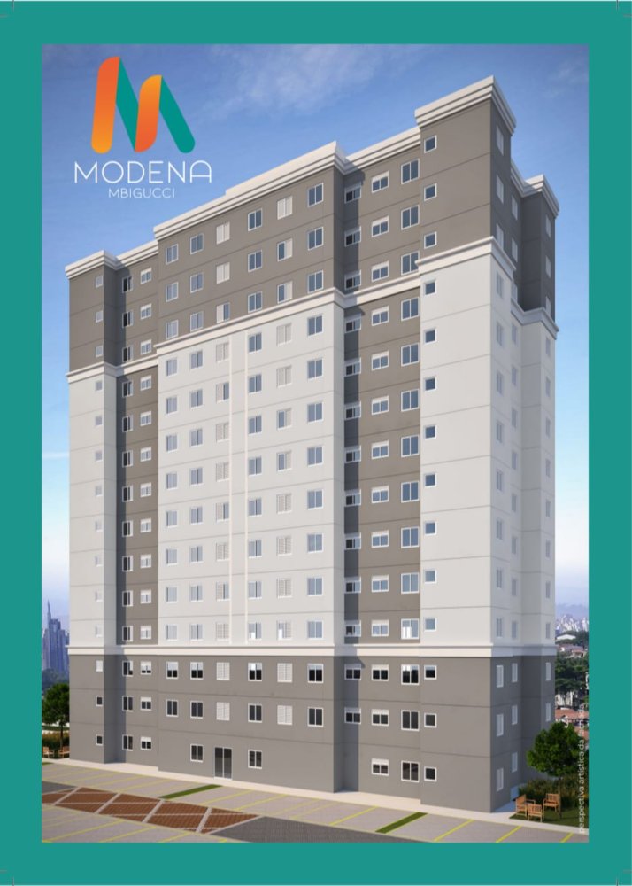 Apartamento - Lanamentos - Jardim Diogo - Guarulhos - SP