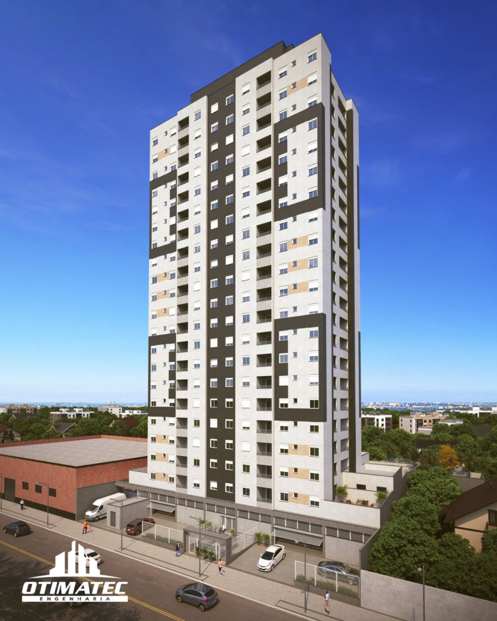 Apartamento - Lançamentos - Ponte Grande - Guarulhos - SP