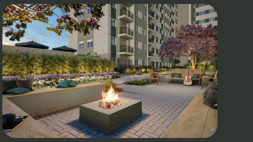 Apartamento - Lançamentos - Ponte Grande - Guarulhos - SP