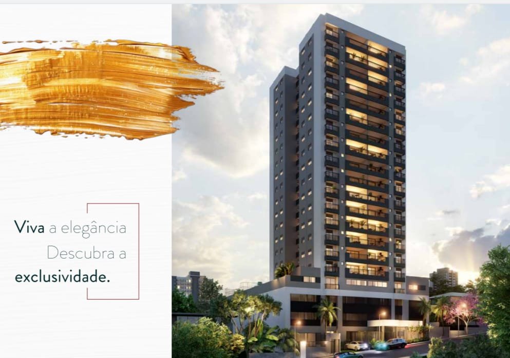 Apartamento - Venda - Centro - Guarulhos - SP