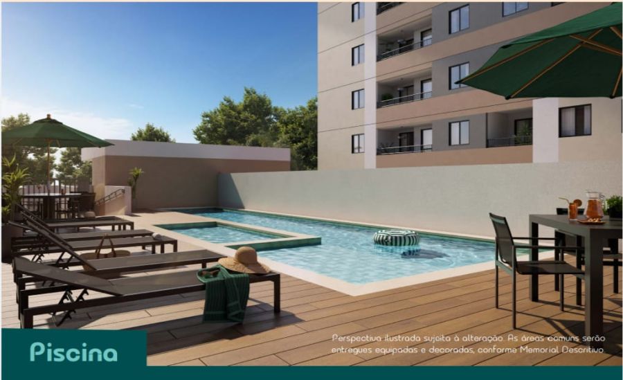 Apartamento - Venda - Vila Endres - Guarulhos - SP