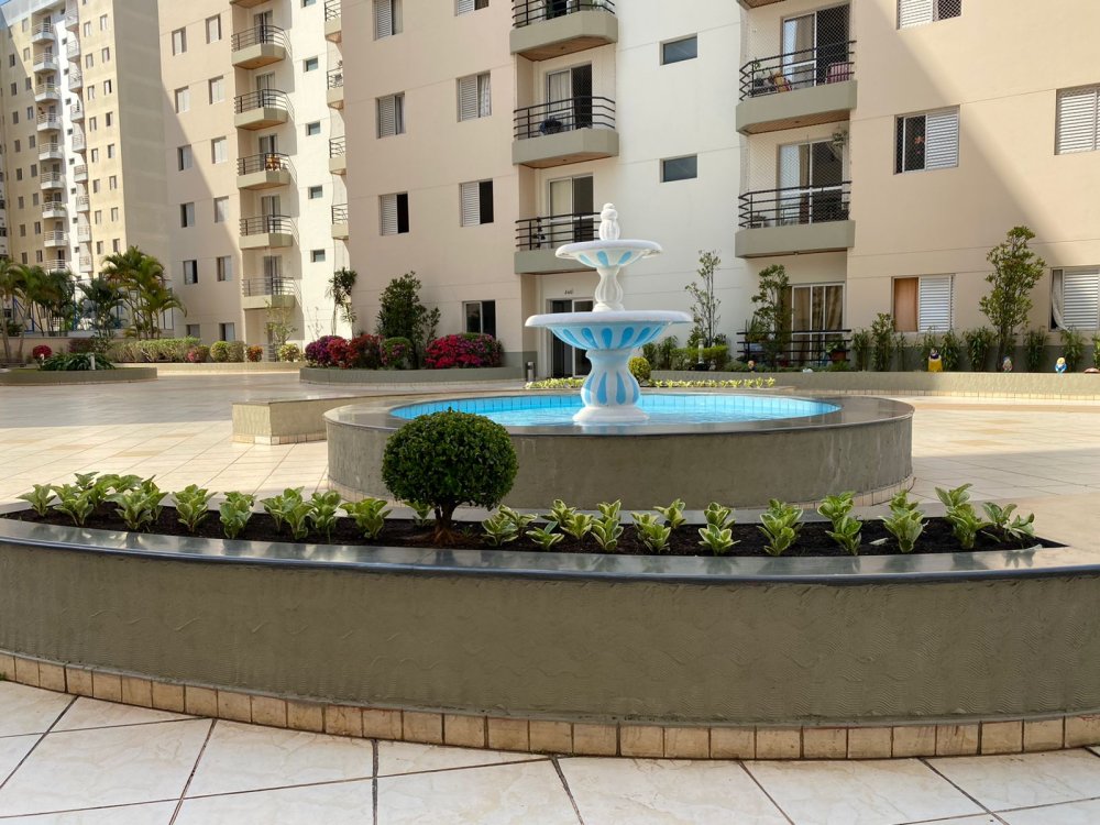 Apartamento - Venda - Macedo - Guarulhos - SP