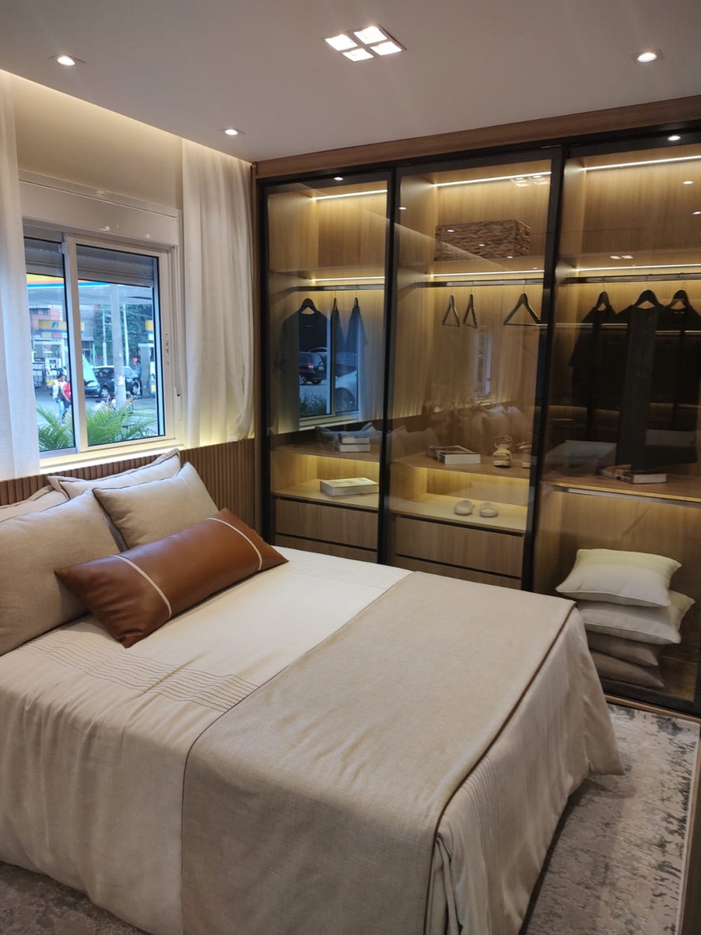 Apartamento - Lançamentos - Vila das Bandeiras - Guarulhos - SP