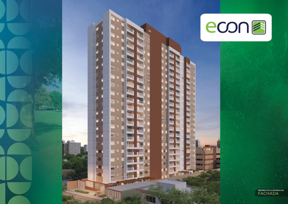 Apartamento - Lançamentos - Picanço - Guarulhos - SP