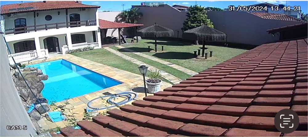 Casa Alto Padrão - Venda - Jardim Bela Vista - Guarulhos - SP
