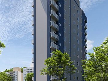 V�rtice Studios Centro Guarulhos-SP